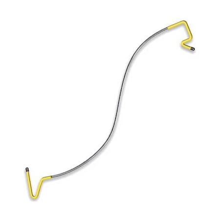 Hpc HPC: CO-90 HPC Tool Gold Finger Car Opener HPC-CO-90